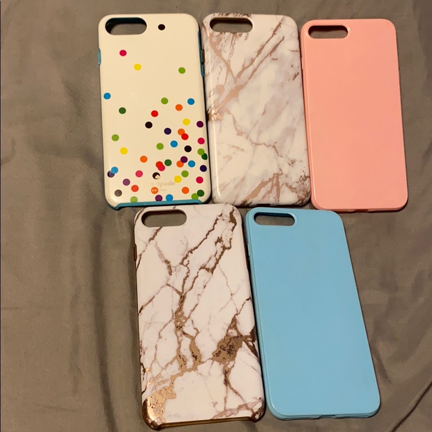 Iphone 8 Plus Cases